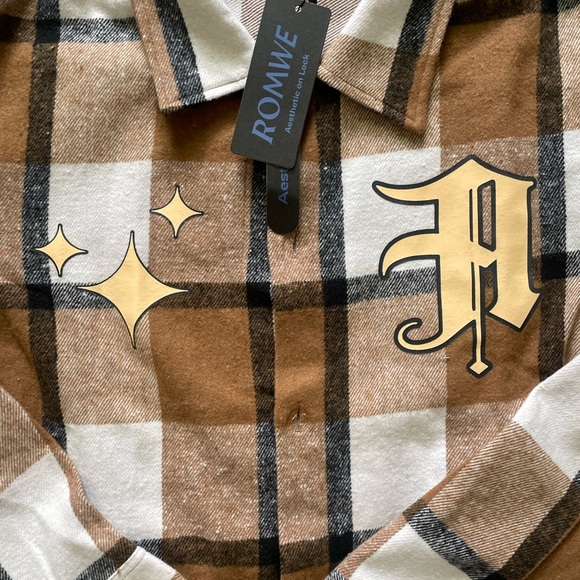 Flannel - Picture 4 of 5